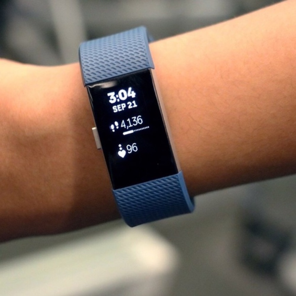 FITBIT CHARGE 2